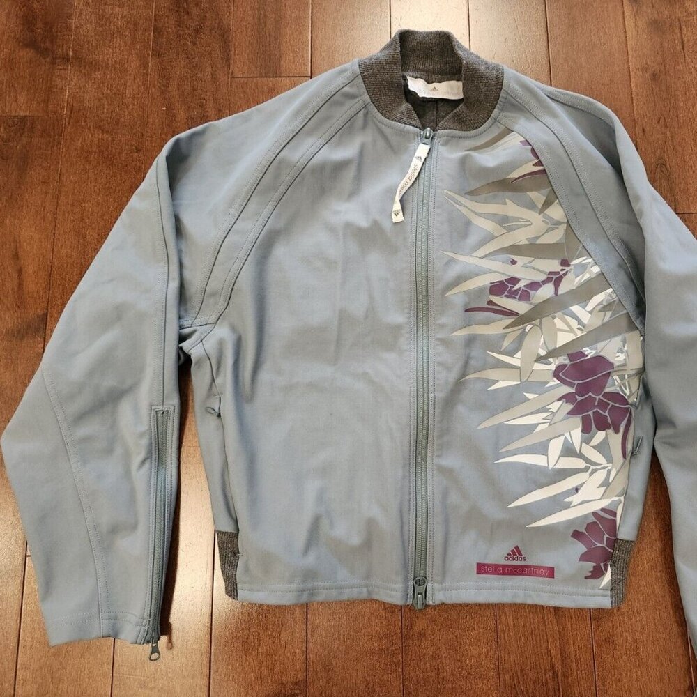 Stella McCartney women's jacket in XS